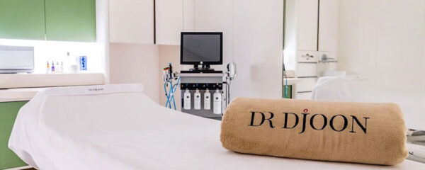 clinique esthétique Genève Dr Djoon