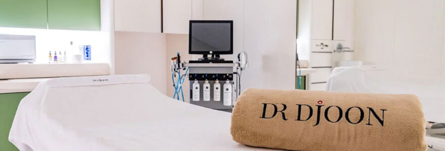 clinique esthétique Genève Dr Djoon