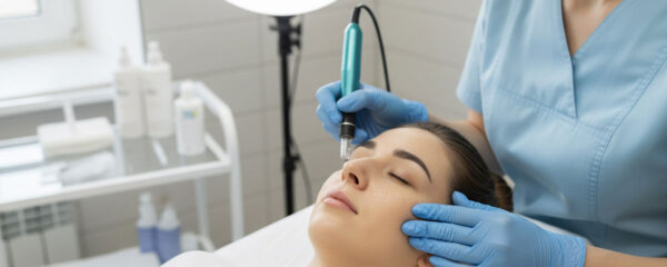 Mésothérapie visage Genève