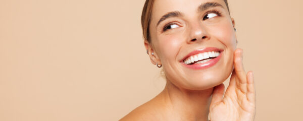 peau ne suffit pas pour rajeunir